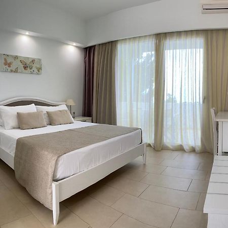 كوتْسوناري Aroma Creta Bed And Breakfast المظهر الخارجي الصورة