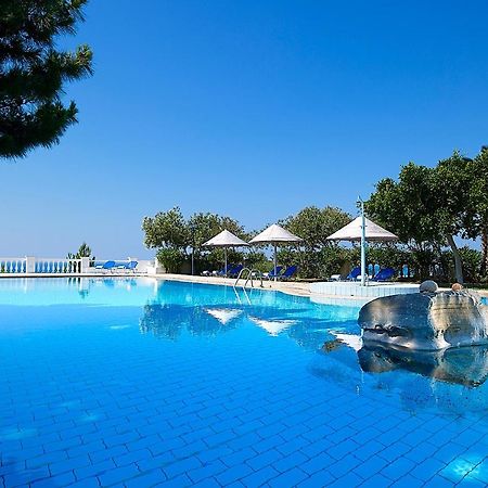 كوتْسوناري Aroma Creta Bed And Breakfast المظهر الخارجي الصورة