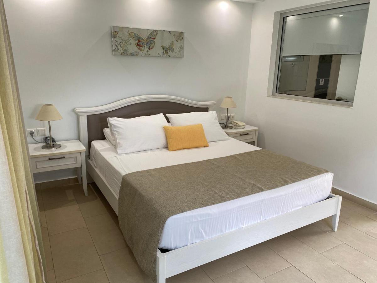 كوتْسوناري Aroma Creta Bed And Breakfast المظهر الخارجي الصورة