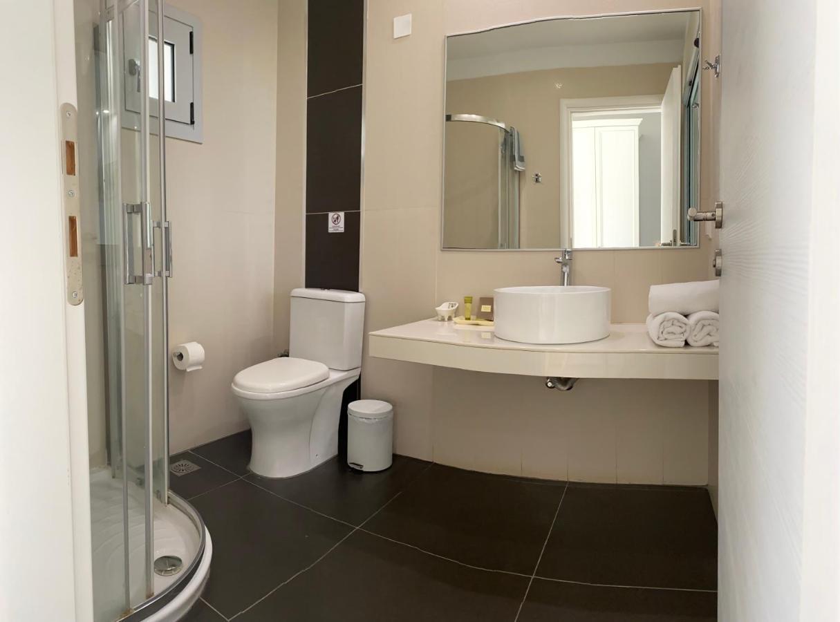 كوتْسوناري Aroma Creta Bed And Breakfast المظهر الخارجي الصورة