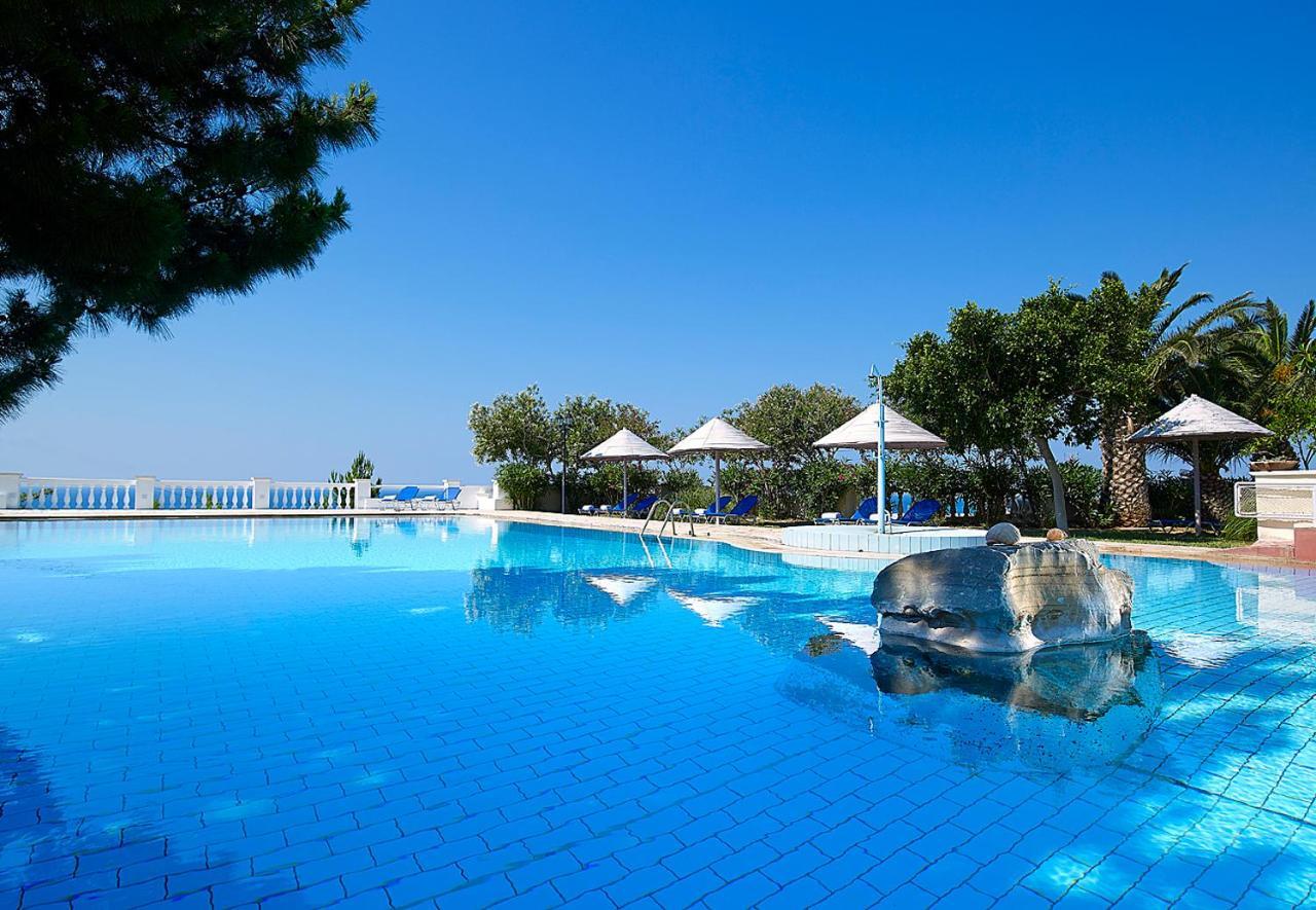 كوتْسوناري Aroma Creta Bed And Breakfast المظهر الخارجي الصورة